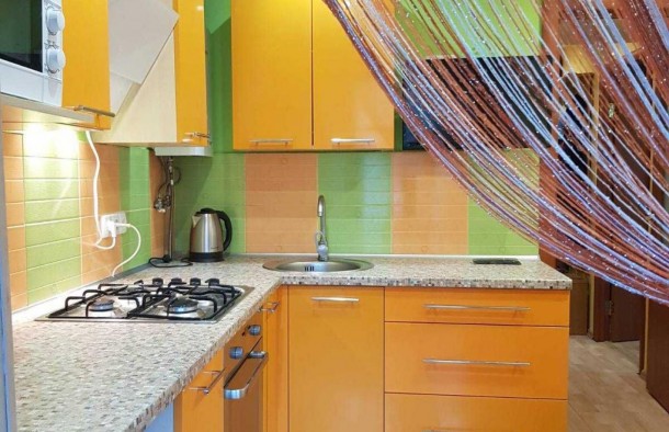 Продаж 1ої кім. квартири на вул. Поштова., фото 10