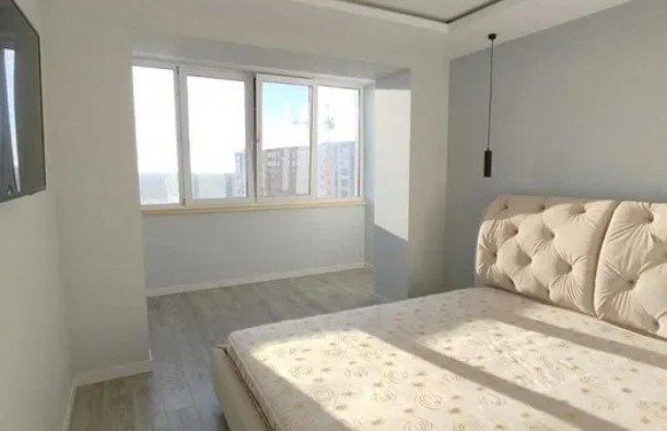 3 кім квартира з ремонтоммебліФранківськ, фото 3