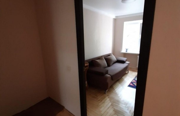 3х квартира на Аллеи роз., фото 22