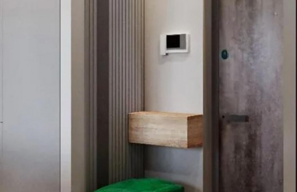 Продаж 1 кім квартири в новобудові біля озера, фото 9