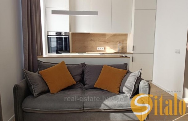 Львів Залізничний Кульпарківська 96, фото 1