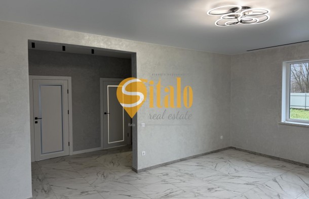 Вишеньки, будинок з ремонтом чекає нового власника. БЕЗ, фото 14