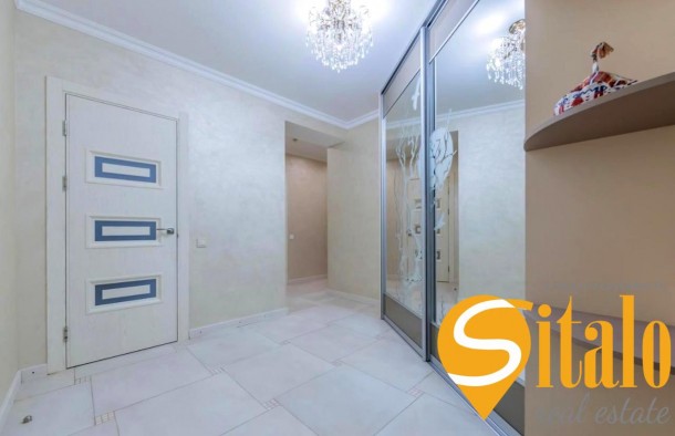 Продаж 3кім. квартири в ЖК Рівєра, Славутич, Осокорки., фото 6