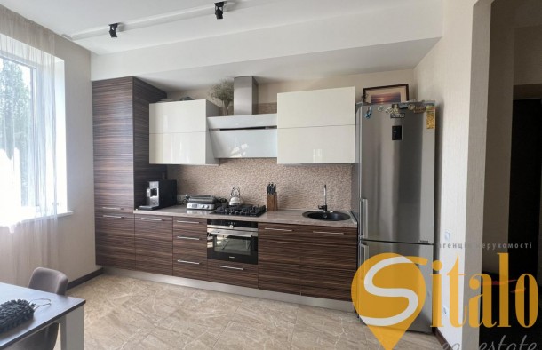 Продаж  3х кімнатної квартири , ЖК Ренесанс, фото 5