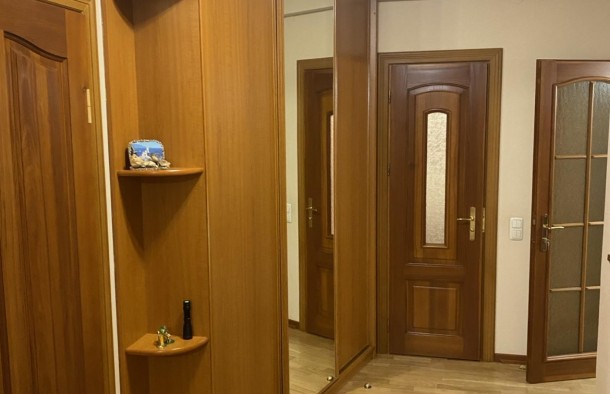 Продаж 3кімнатної квартири з ремонтом по вул. Барвінських ближній центр, місто Львів, фото 17