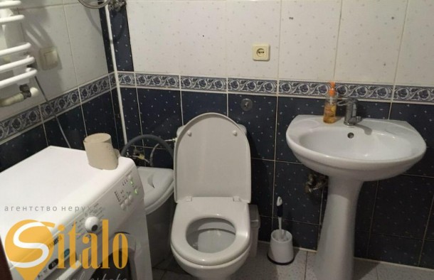 Продаж 2 кім квартири індивід опаленнямПасічна, фото 6