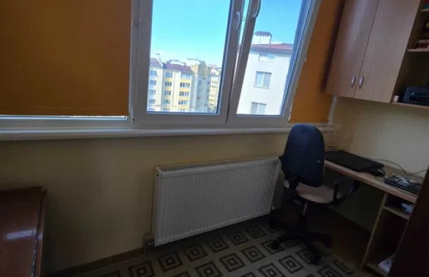 Дворівнева 4 квартира по вул.Ключний Провулок,Каскад., фото 6