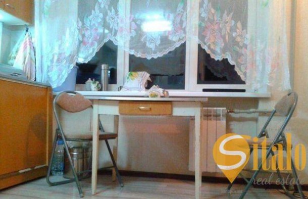 Продам 2х комнатную квартиру Малый рынок, фото 5