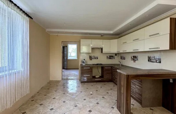 Будинок 160 кв.м на 5.53 сот в Крихівцяхм.ІваноФранківськ, фото 14