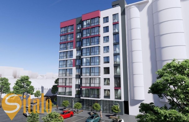 Продаж 1 кім квартири, вул. ВовчинецькаРозтермінування, фото 1
