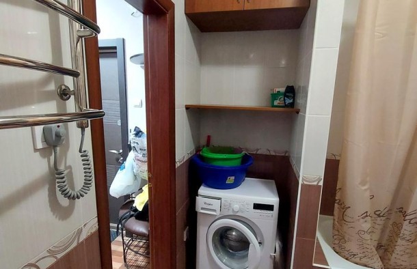 Продаж 1кімнатної квартири в ЖК Патріотика, м Осокорки. ЄОселя ЄВідновлення так, фото 9