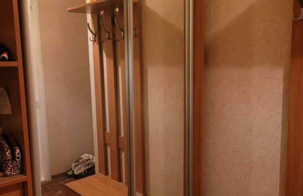 Продається 1кімнатна квартира на Авраменка, фото 3