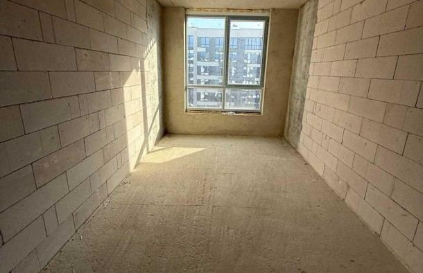 1 кім квартира в зданій новобудові, Є відновлення, фото 6