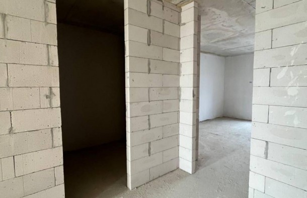 Продаж видової 2 кім. квартири в зданій секції ЖК Manhattan UP, фото 9