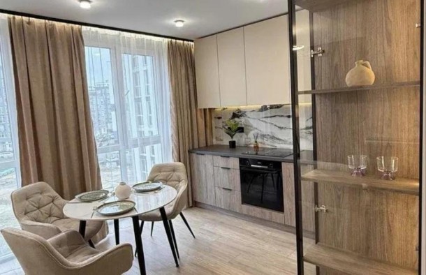 Продаж 1 кімнатна квартира у ЖК Америка, Львів, фото 3