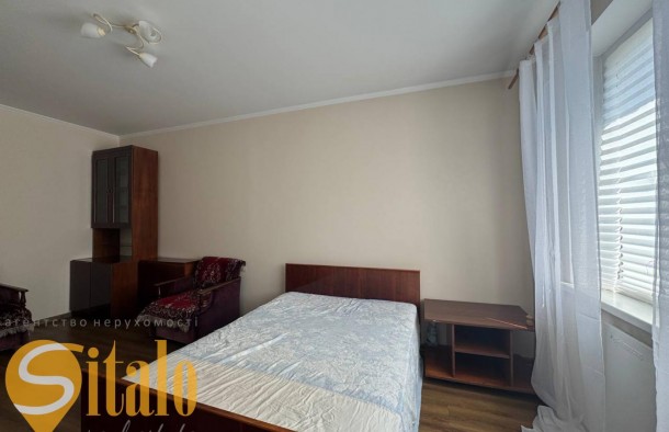 Оренда 1 кім квартири, індивід опаленняПозитрон, фото 10