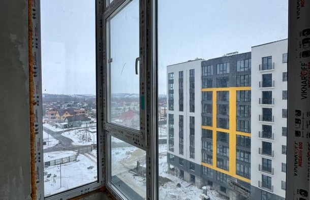 Продається 2 кімнатна, Каскад Ярко, фото 21