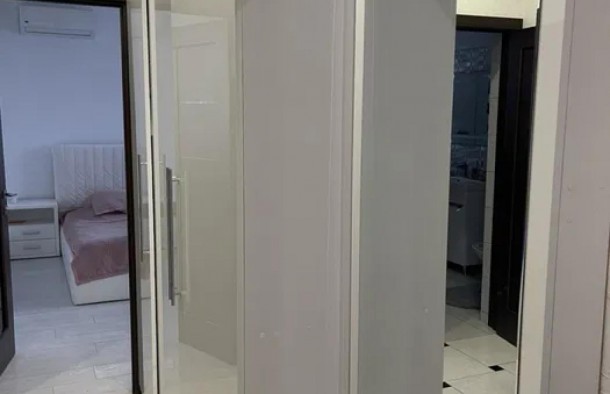 Затишна 2кімнатна квартира площею 70 м² у сучасному ЖК  на вулиці Демнянська, Сихівський район , місто Львів, фото 6