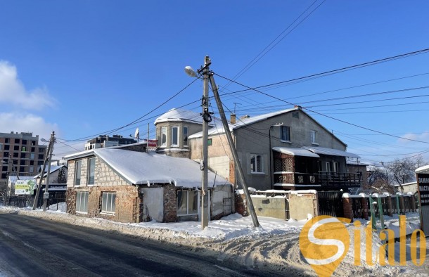 Продаж комерція вулиця Щирецька, Львів, БЕЗ КОМІСІЇ, фото 2
