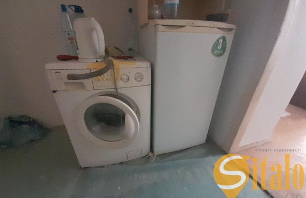 Продаж 1 кімнатна квартира по пр. Чорновола, Львів, фото 8