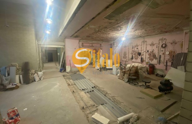 ОРЕНДА ПРИМІЩЕННЯ 310 м²  вул. Антоновича, 125В  Палац Україна, фото 9