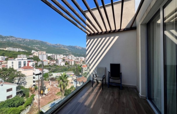 Продаж квартир в Чорногорії в Бечичі bc0176.2bd_s8845, фото 35