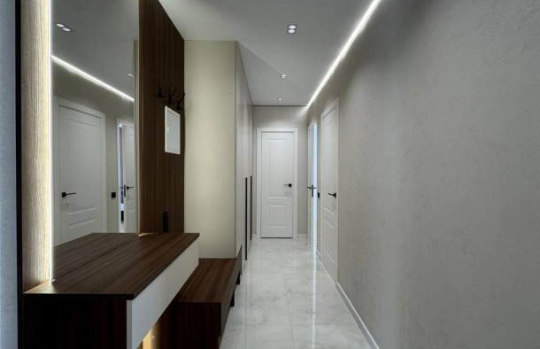 Продаж 2 кім квартири в центрі з ремонтом і меблями, фото 13