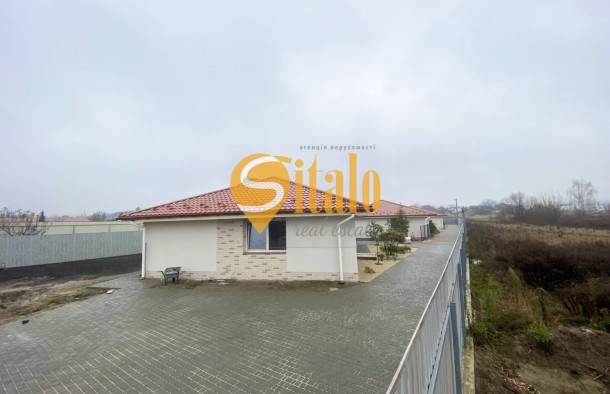 Новий будинок біля озера в Ходосівці, вул. Озерна, Новообухівський напрямок, 4 кімнати, 7 соток., фото 14