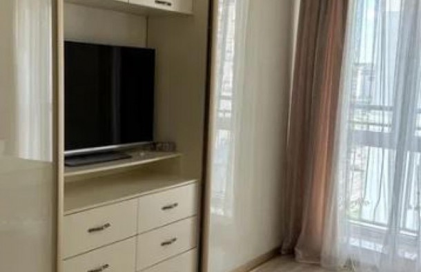 2 кім. квартира з меблями Авторський проект Каскад, фото 11