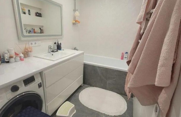 Продаж 2 кімнатна квартира вулиця Малоголосківська, фото 6