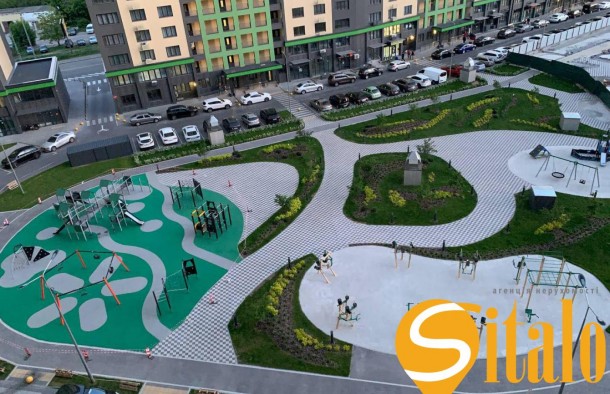 Без  Оренда євродвушки в ЖК Perfect Town, М. Максимовича, Васильківська., фото 16
