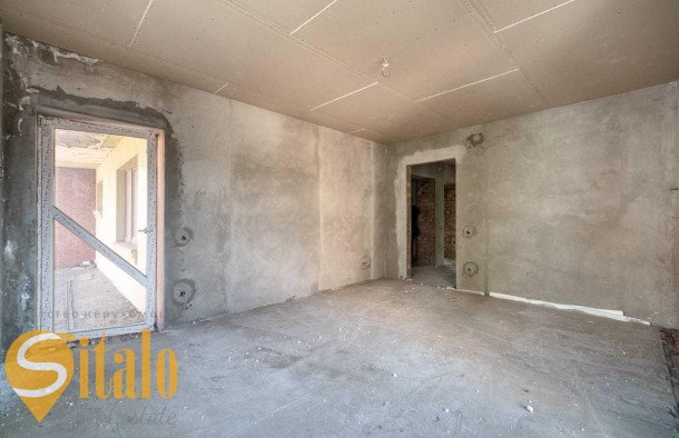 Продаж 3х кімнатної 134 м2 квартири в коломиї, фото 14