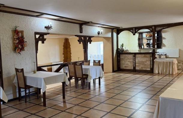 Оренда приміщення,комерції, ресторану,медичний центр біля Львова у с.Милятичі, фото 17