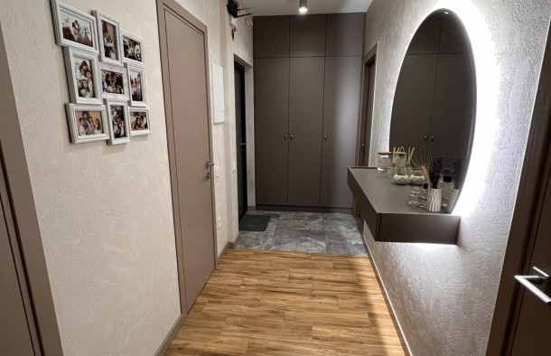 2 кімнатна квартира у новобудові з дизайнерським ремонтом вулиця Стрийська, фото 7