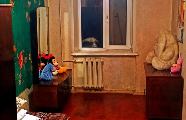 Двокімнатна квартира вул. Поштова, Олександрівський район., фото 5