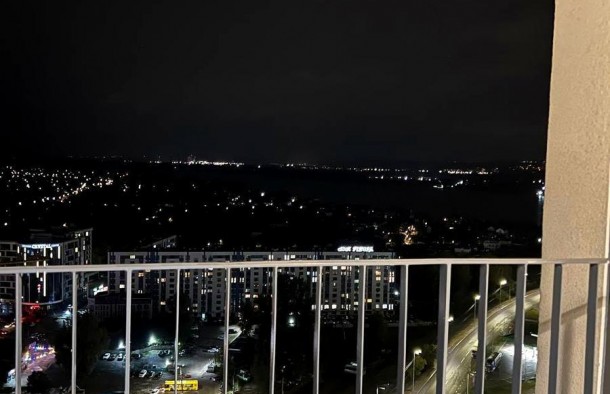 Оренда 2кім. квартири в ЖК Славутич, Осокорки, Славутич., фото 17