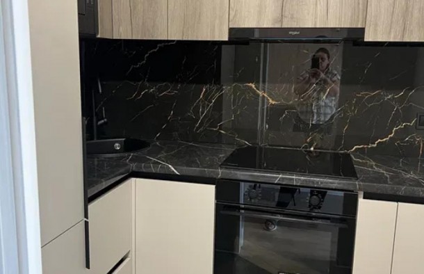 Продаж стильної смартквартири у Львові з панорамним видом на місто на вулиці Рудненській , Залізничний район, місто Львів, фото 15