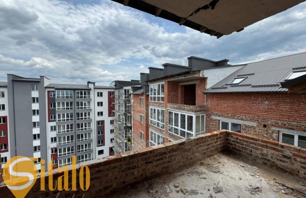 3 квартира ЖК Європейський,Каскад,Франківськ., фото 15