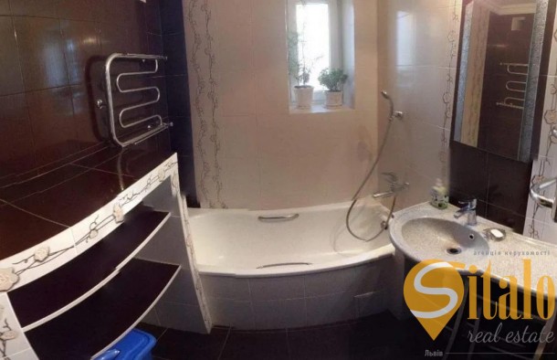 Продаж  Квартира  вул. вул. Суботівська, фото 7