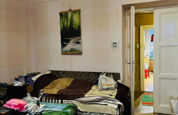 3 кімнатна квартира в австрійському Люксі в центрі Львова по вулиці Цегельського Л. бокова Чупринки, фото 15