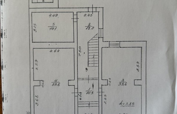 Продаж комерції , Залізнична вул., Львів, фото 3