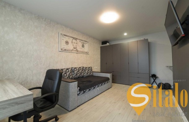 Продаж однокімнатної квартири вул. Поштова площа Вернадського., фото 8