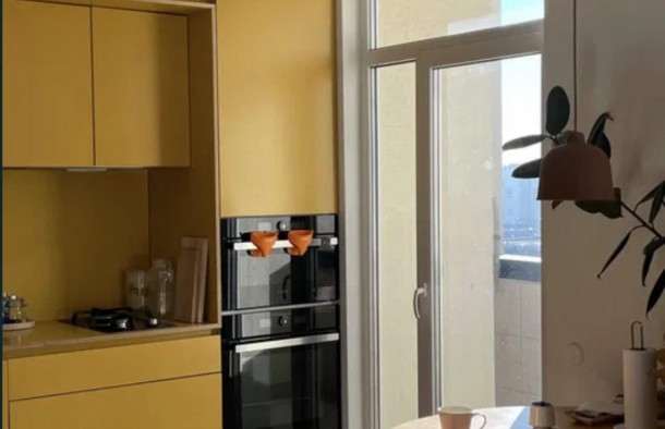 Продаж 3 кімнатної квартири в новобудові  вул. Угорська, Львів, фото 2