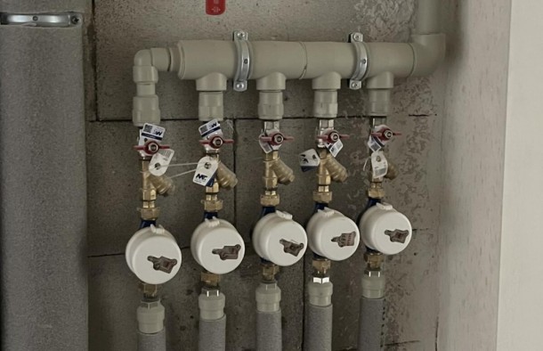 Продаж 2 квартири в новобудові в ЖК бізнес класу SkyGarden м.ІваноФранківськ, фото 13