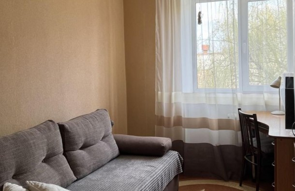 Дуже цікава пропозиція.3х кімнатна квартира вул. Військбуд, фото 2