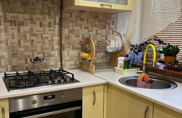 Продаж квартири в Дніпровському районі Запоріжжя за ТЦ Фортуна, фото 5