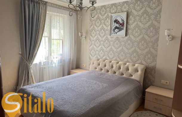 Продаж 4 кім квартири з ремонтом, індивід опалення, фото 4