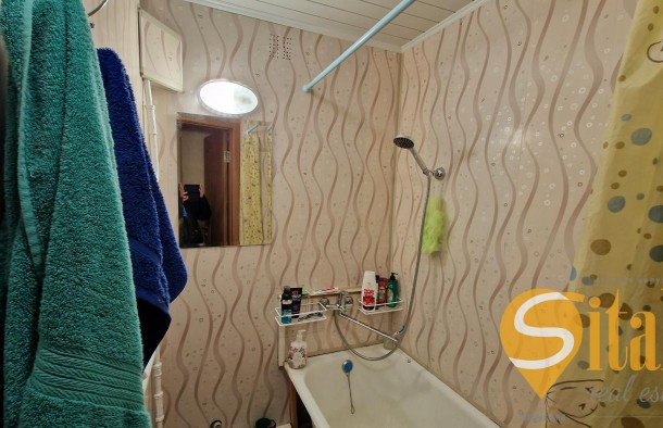 Продаж 2к.кв. по вул. Аваліані, фото 13