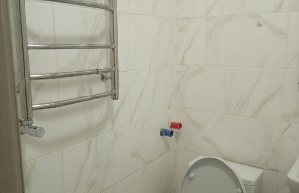 Продаж 1 кімнатна квартира з ремонтом вулиця Володимира Великого місто Львів, фото 7