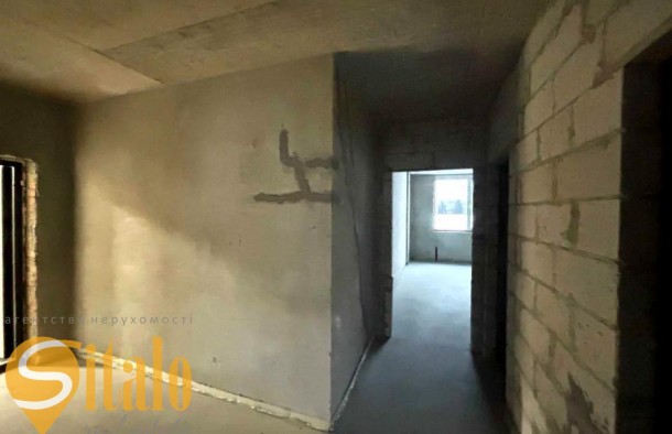 Продається двохкімнатна квартира в центрі, фото 8